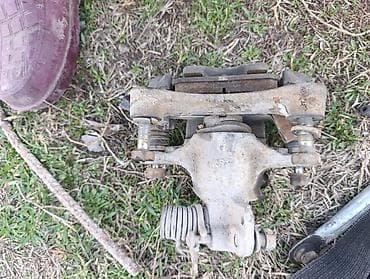 ремонт катализаторов: Дроссельная заслонка Nissan — 4