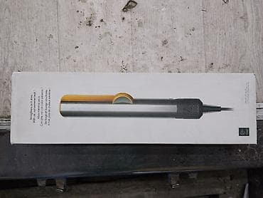 Расческа-выпрямитель Dyson — 1