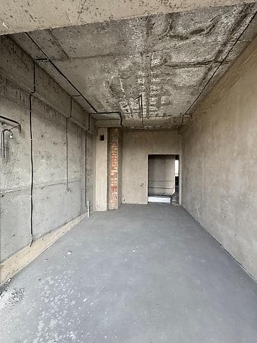 Гаражи: 2 комнаты, 75 м², Элитка, 10 этаж, Готовая ПСО (под самоотделку) — 5