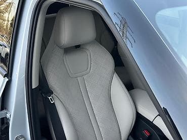 старт компания: BYD Yuan Up: 2024 г., 0.1 л, Автомат, Электромобиль, Кроссовер — 7