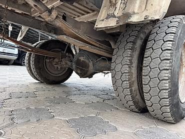 Легкий грузовик, Hyundai, Стандарт, 2 т, Б/у — 5