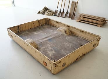 neta авто: Прицеп, Бортовой, до 3,5 т — 1