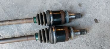 диск на форестер: Граната С приводом Subaru 2009 г., Б/у, Оригинал, США — 2