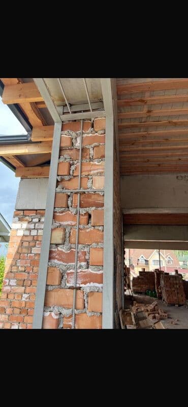 экологически чистый дом: Дом, 230 м², 6 комнат, Собственник, ПСО (под самоотделку) — 28