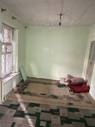 квартира в джалал абаде аренда: 3 комнаты, Собственник, С подселением, С мебелью частично — 5