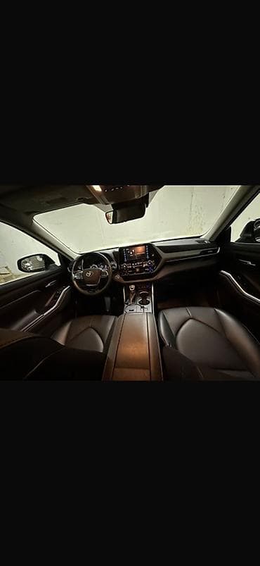 mavic 2: Сдаю Toyota Highlander, Посуточно, Без водителя, | Водительские права, Залог, От 18 лет — 6