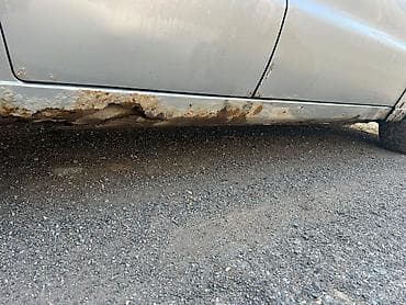 гараж улан: Chevrolet Van: 2006 г. — 7