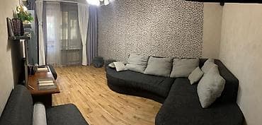 Продажа квартир: 2 комнаты, 44 м², Хрущевка, 3 этаж, Косметический ремонт — 7