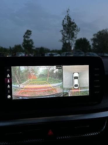 kia 2010: Kia K5: 2020 г., 1.6 л, Автомат, Бензин, Седан — 10