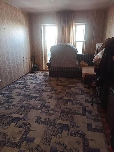 107: 2 комнаты, 47 м², Индивидуалка, 4 этаж, Косметический ремонт — 4
