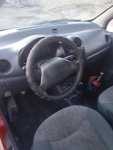 лексус лс 500 цена бишкек: Daewoo Matiz: 2006 г., 0.8 л, Механика, Бензин — 5