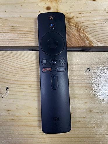 смарт тв 43: Телевизор SHARP AQUOS с установленной Smart-приставкой (пульт Mi с — 2