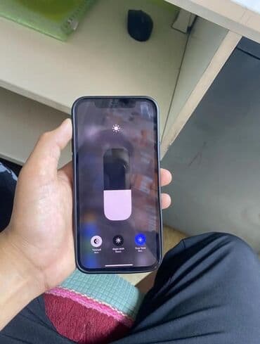 магазин компьютерной техники: IPhone 12 Pro, Б/у, 256 ГБ, Чехол, 76 % — 2
