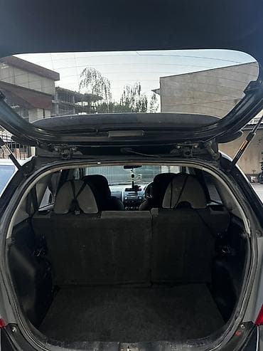 Транспорт: Honda Fit: 2003 г., 1.3 л, Автомат, Хэтчбэк — 3