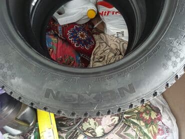 зимние шины матиз цена: Шины 185 / 65 / R 15, Зима, Новый, Пара, Корея, Force — 7