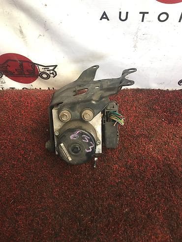 боковой: Блок ABS Ford 2005 г. — 1