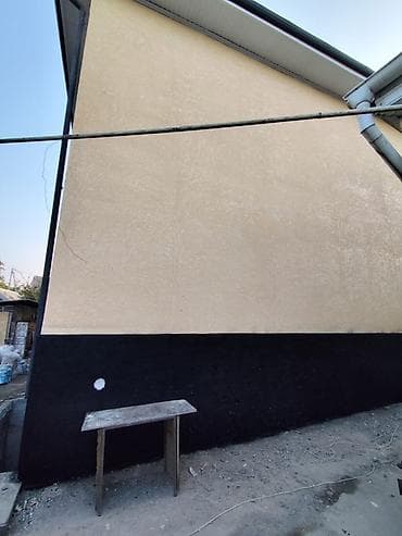 samsung m62: Декоративная фасадная штукатурка “короед” и “шуба”. Профессиональная — 8