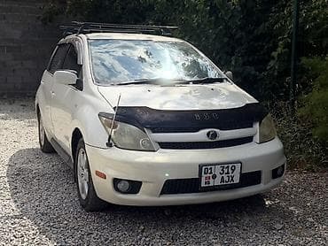 капот тойота виндом: Toyota Ist: 2003 г., 1.3 л, Автомат, Бензин, Хэтчбэк — 2