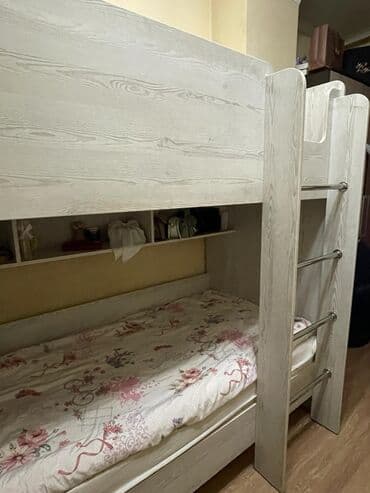 комод детский цена бишкек: Мебель на заказ, Детская, Кровать — 4