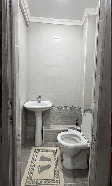 1 комната, 38 м², Элитка, 5 этаж, Евроремонт — 3