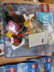 лапка сквиш купить в бишкеке: Лего — 2