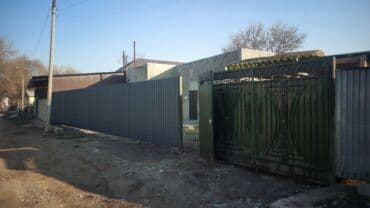 Үйдү ижарага алам: 120 кв. м, 5 бөлмө — 12