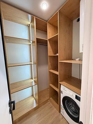 квартира новапакровка: 3 комнаты, 80 м², Элитка, 3 этаж, Дизайнерский ремонт — 5
