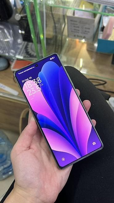 редми нот 13 про 5g: Redmi, Redmi Note 13 Pro, Б/у, 256 ГБ, цвет - Голубой, 2 SIM — 6