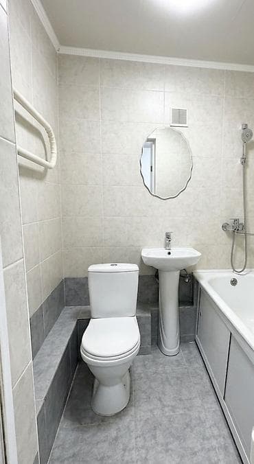 продаю квартиру карвен: 1 комната, 41 м², Хрущевка, 2 этаж, Евроремонт — 7