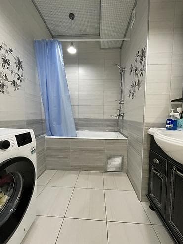 110: 3 комнаты, 110 м², Филармония Элитка, 9 этаж, Дизайнерский ремонт — 2