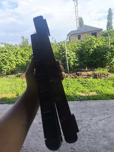 столы для зала: Держатель для билярдного кий новые держат 6 штук — 1