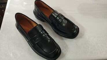 обувь больших размеров бишкек: Продаю женские туфли (новые). Производство Пекин . размер 38, брала — 1