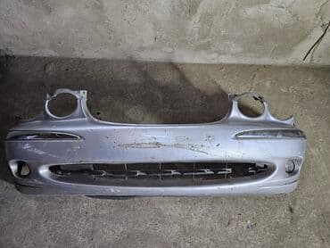передний бампер опель вектра б: Бампер Передний Jaguar, Б/у, Оригинал — 2