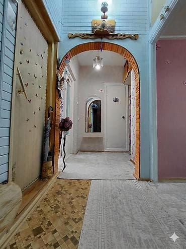 2 rooms: 49 м², Без мебели — 5
