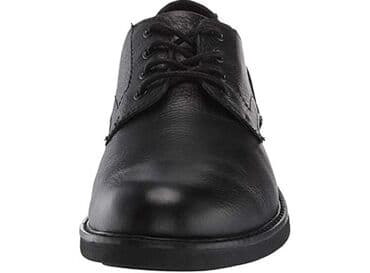 ecco 42: Мужские туфли, 45, Новый, цвет - Черный, Самовывоз — 3