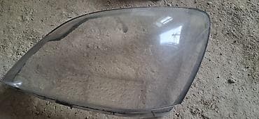 рулевая рейка опель вектра б: Комплект передних фар Lexus 2008 г., Б/у, Оригинал — 2