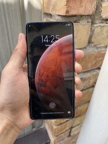 nokia 1: Xiaomi, Mi 9T, Б/у, 64 ГБ, цвет - Синий — 6