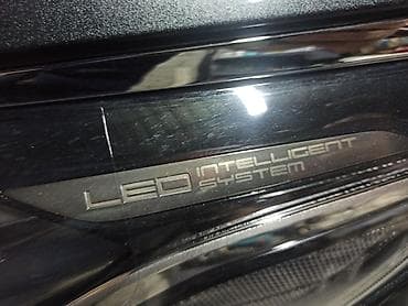 свет для авто: Hyundai Sonata: 2019 г., 2 л, Автомат, Гибрид, Седан — 2