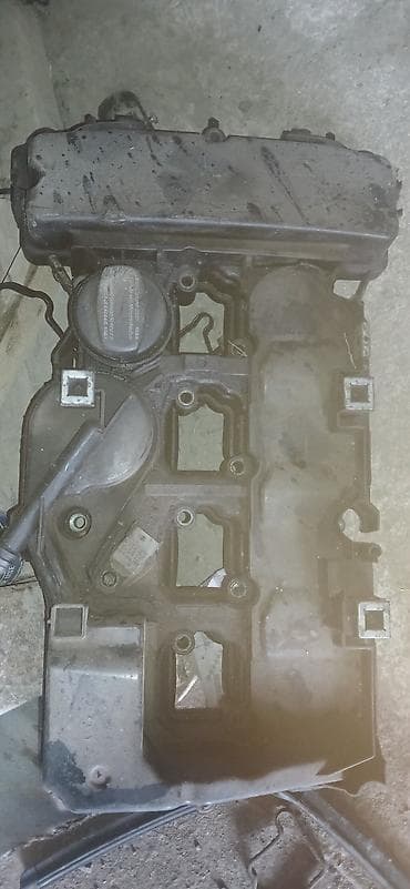 кпп пассат б5: Компрессор и комплект впуска для двигателя Mercedes-Benz M271 (1.8 — 2