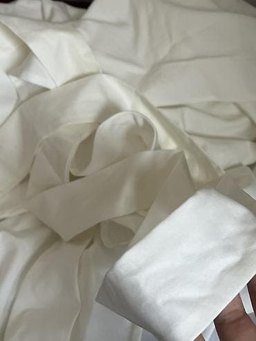 парадный ремень: Повседневное платье, Лето, Длинная модель, Сарафан, XS, S — 3