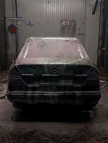 бензанасос w220: Услуги мойки авто | Мойка кузова — 3