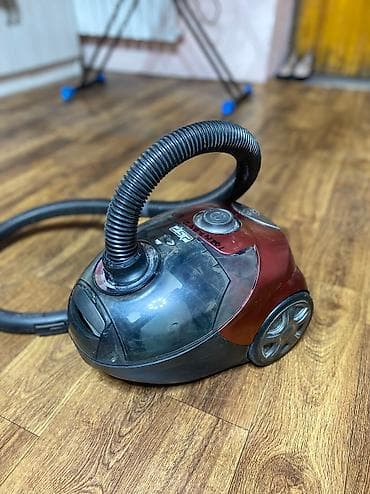 швейный машинка аренда: Пылесос, Стандартный, Мешок — 1