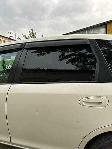 полики хонда фит: Honda Civic: 2003 г., 1.7 л, Вариатор, Бензин, Хэтчбэк — 5