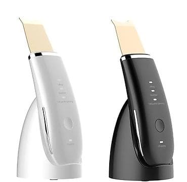 mac studio: Ультразвуковой скрабер для лица (Ultrasonic Skin Scrubber) — — 8