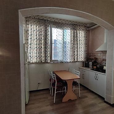 106 серия восток 5: 2 комнаты, 52 м², 106 серия, 7 этаж, Косметический ремонт — 4