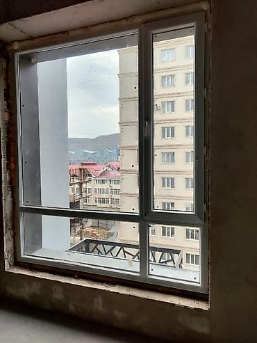 elegance stroy: 1 комната, 49 м², Элитка, 6 этаж, Готовая ПСО (под самоотделку) — 8