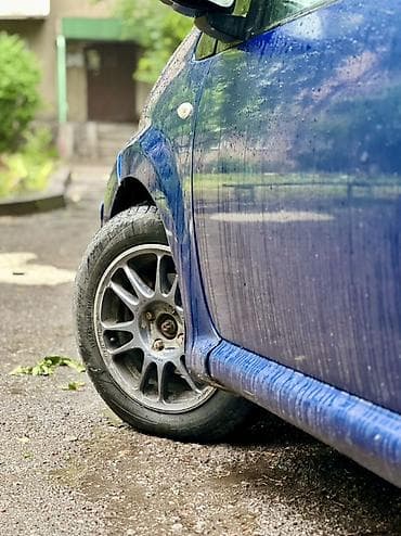 Продажа авто: Toyota Aygo: 2008 г., 1 л, Механика, Бензин, Хэтчбэк — 4
