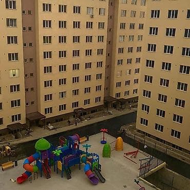 ts group: 2 комнаты, 67 м², Технопарк Элитка, 7 этаж, ПСО (под самоотделку) — 1