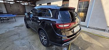 авто чанган: Renault : 2019 г., 2 л, Автомат, Бензин, Кроссовер — 7