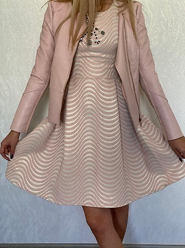 s: S, XS, цвет - Серебристый — 6